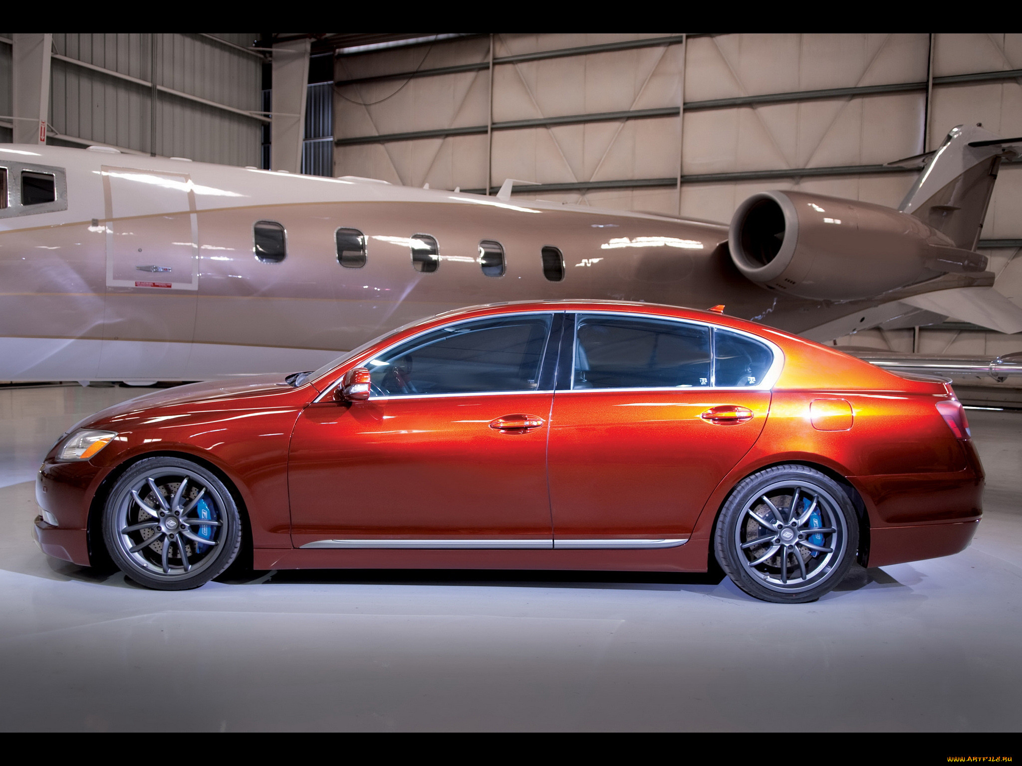 , lexus